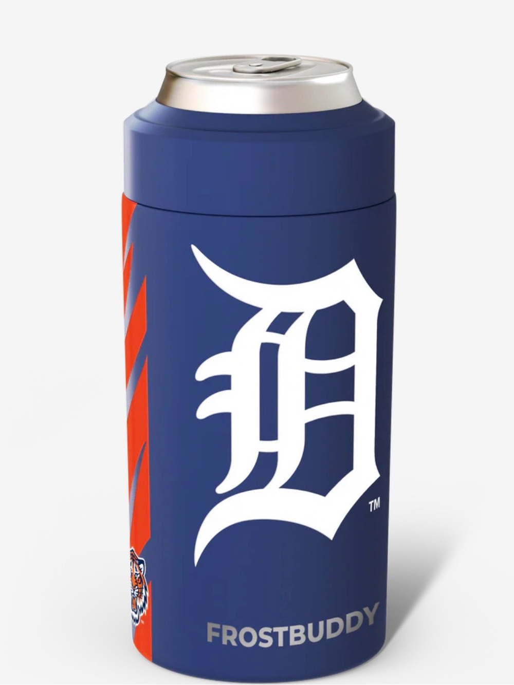 Frost Buddy MLB DETROIT TIGERS Universal GAMEDAY Can Cooler NEW IN BOX SOLD OUT